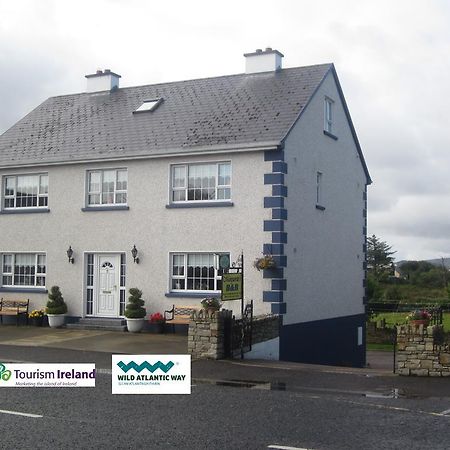Marguerite'S B&B Glenties Bagian luar foto