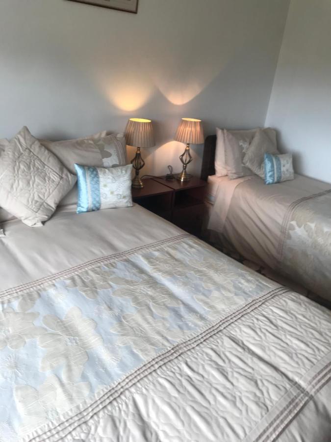 Marguerite'S B&B Glenties Bagian luar foto