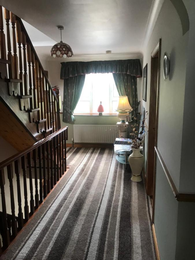 Marguerite'S B&B Glenties Bagian luar foto