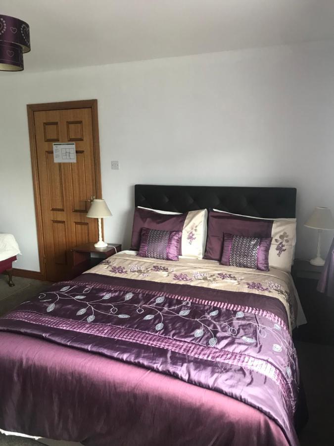 Marguerite'S B&B Glenties Bagian luar foto