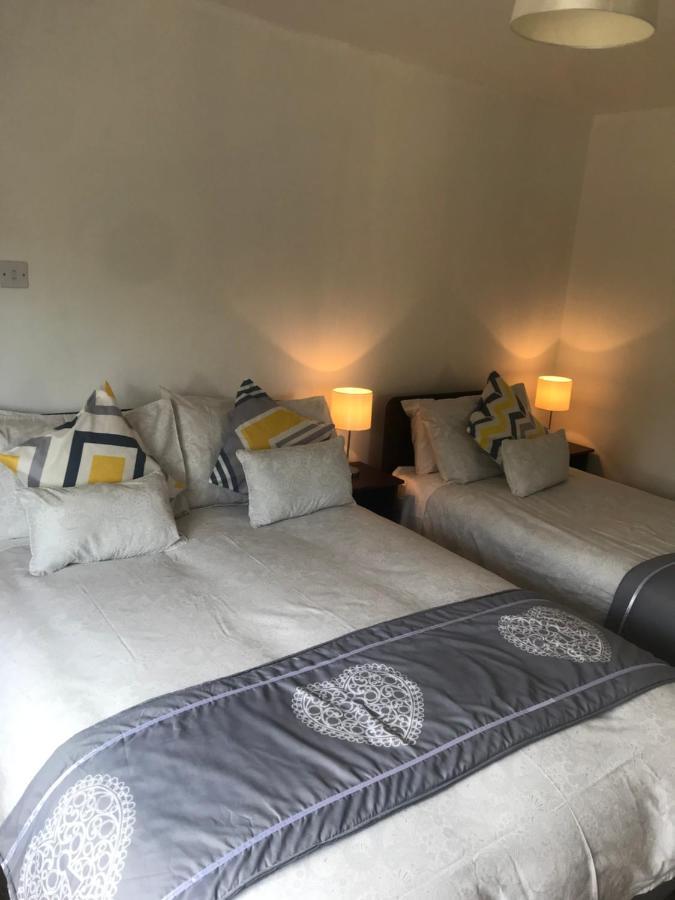 Marguerite'S B&B Glenties Bagian luar foto