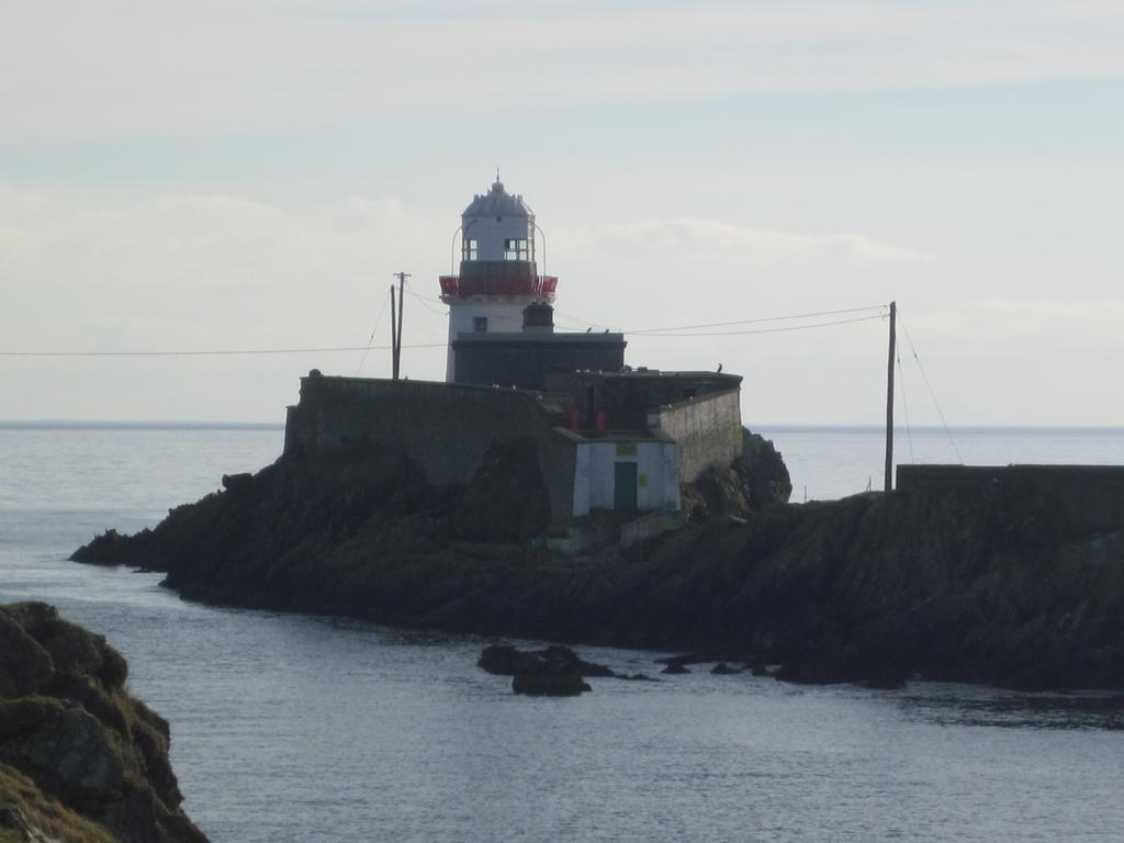 Marguerite'S B&B Glenties Bagian luar foto