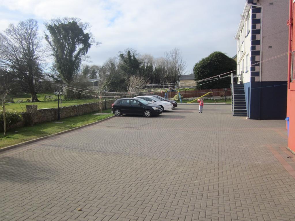 Marguerite'S B&B Glenties Bagian luar foto
