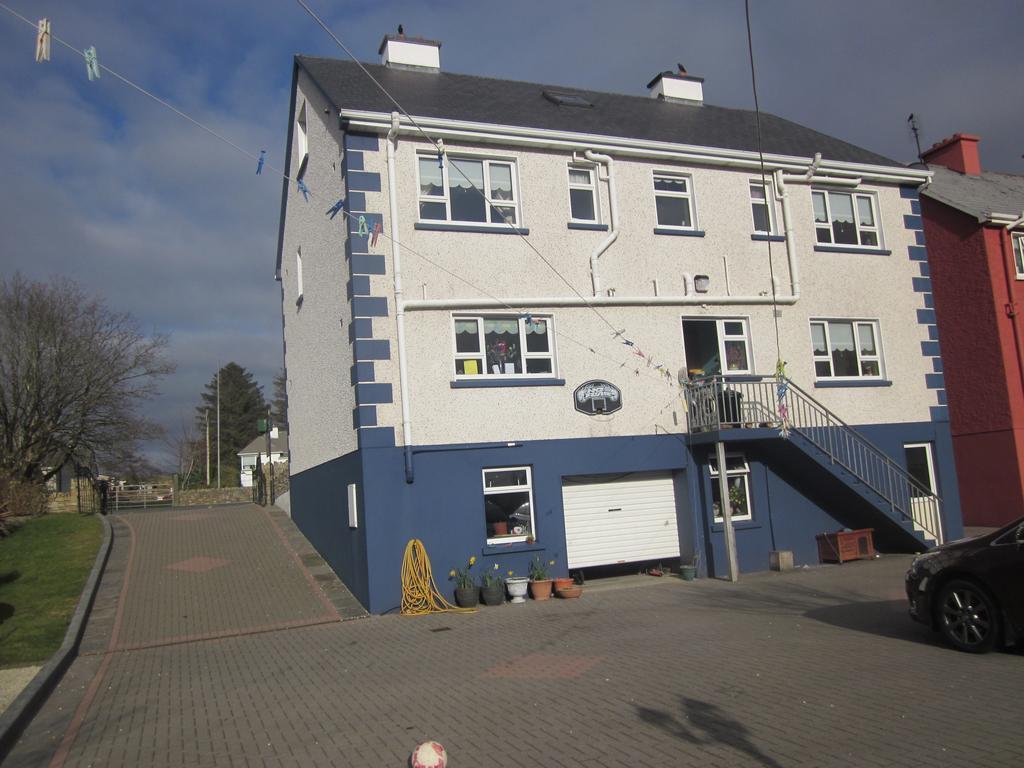 Marguerite'S B&B Glenties Bagian luar foto