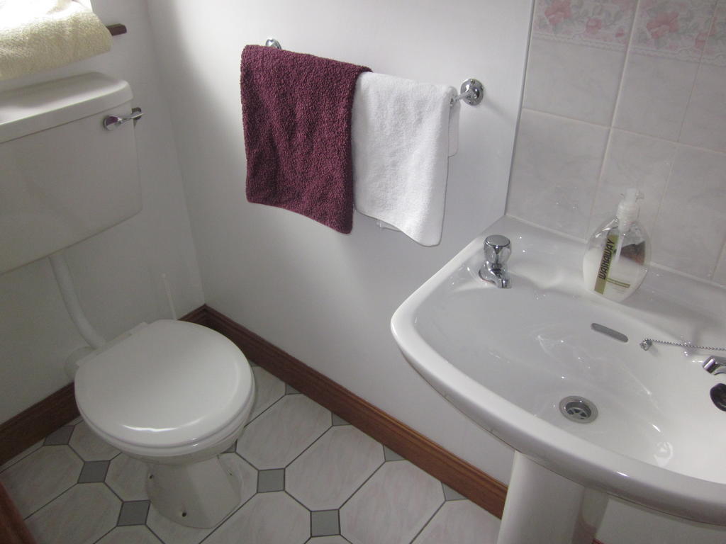 Marguerite'S B&B Glenties Ruang foto