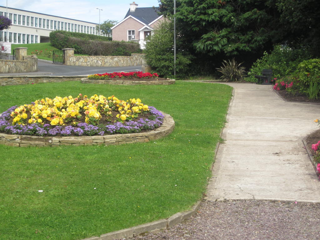 Marguerite'S B&B Glenties Bagian luar foto