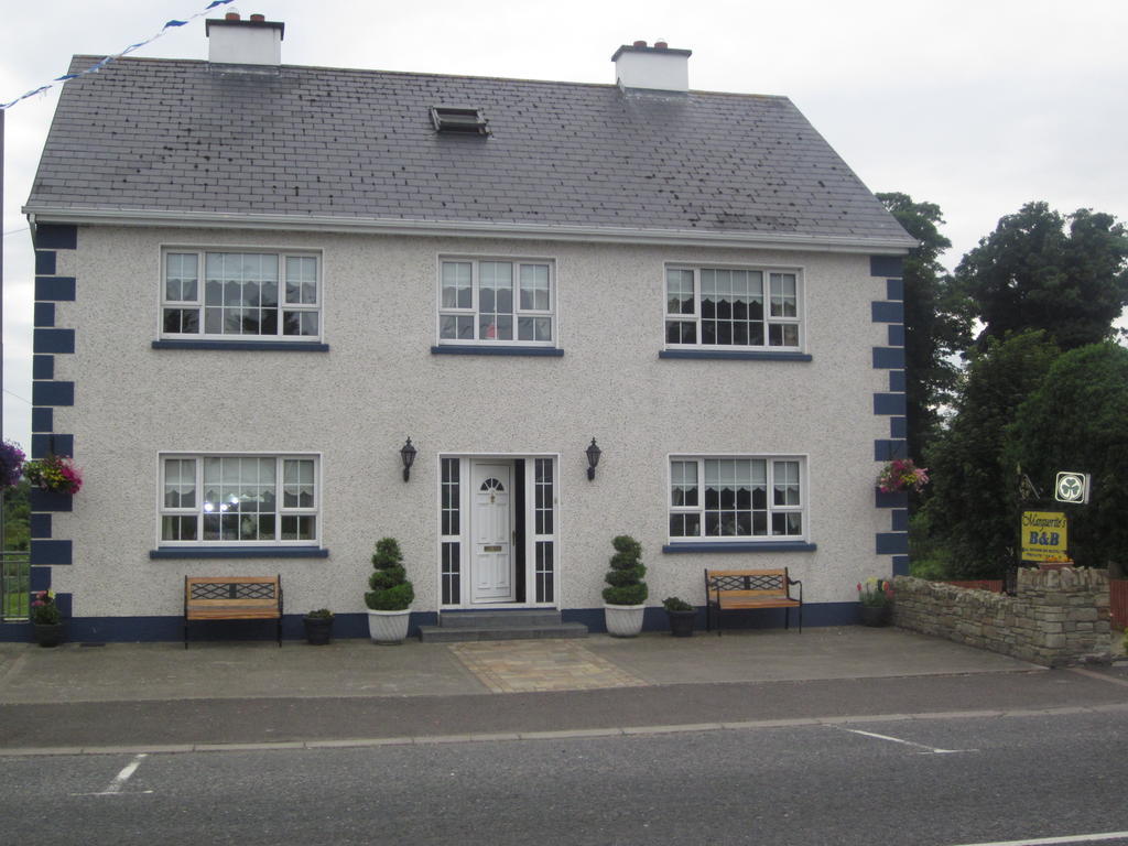 Marguerite'S B&B Glenties Bagian luar foto