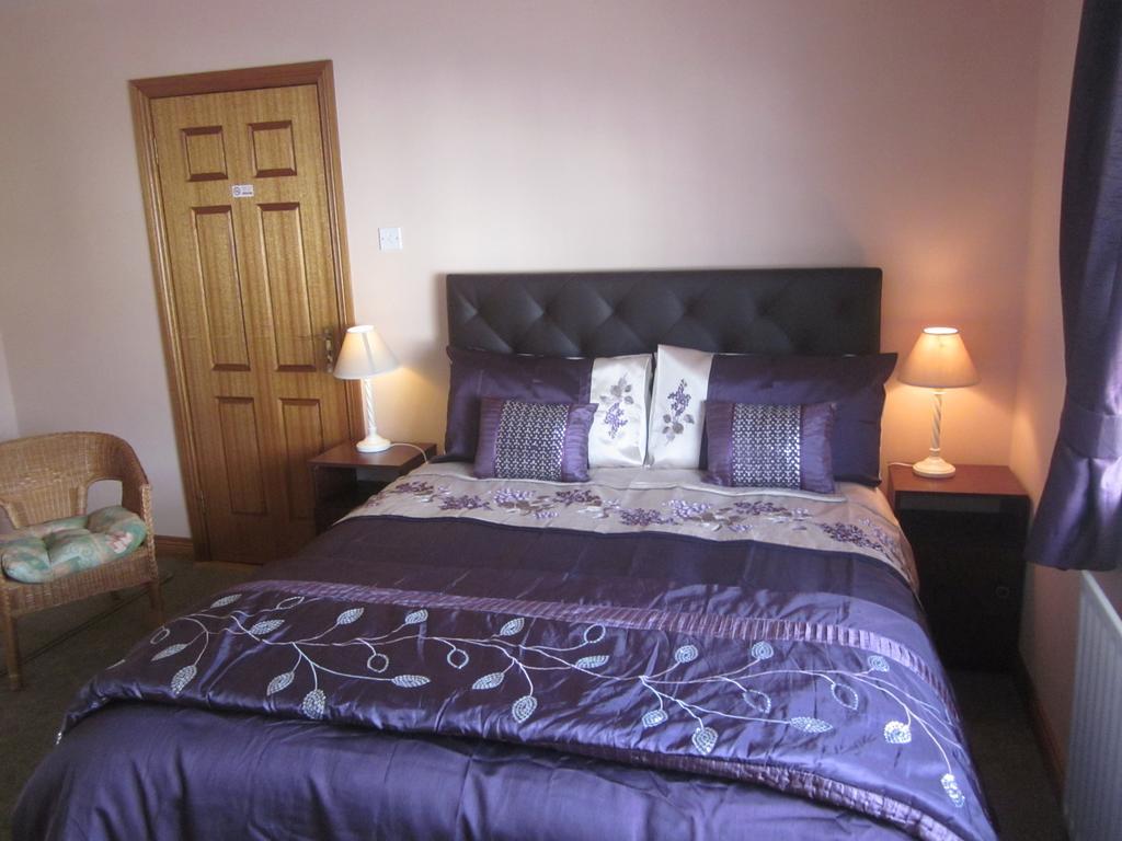 Marguerite'S B&B Glenties Bagian luar foto