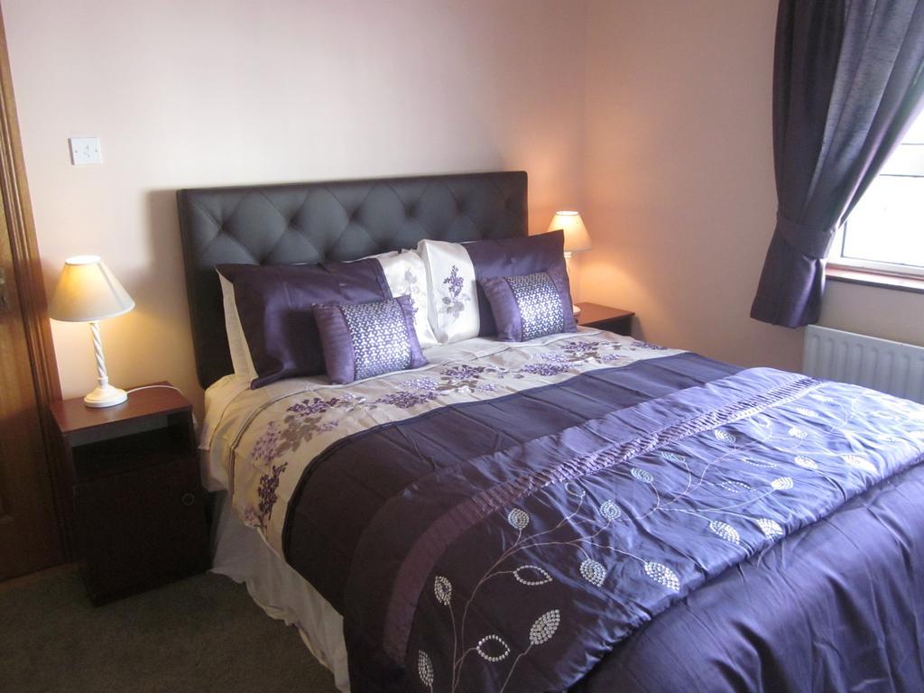 Marguerite'S B&B Glenties Bagian luar foto