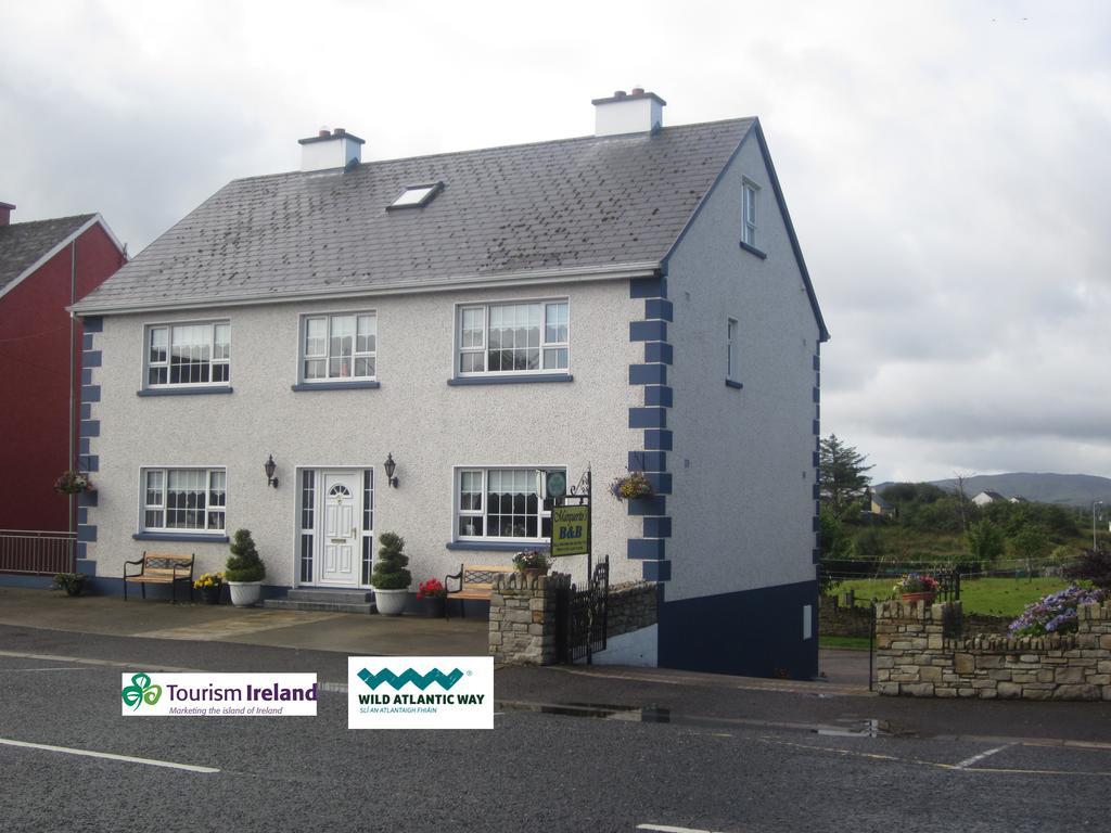 Marguerite'S B&B Glenties Bagian luar foto